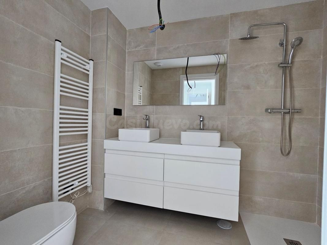 Apartamento 2 habitaciones 73m² en venta - Playa arenal-bol - foto 4