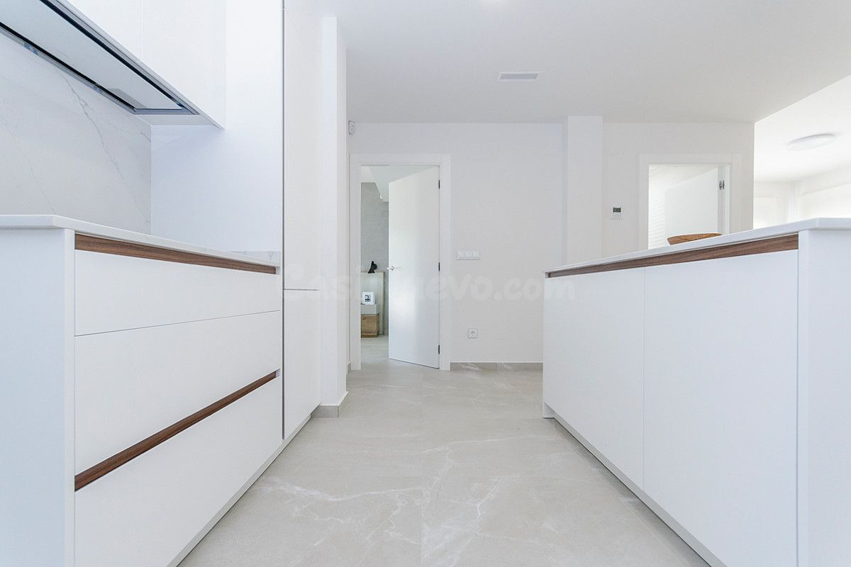 Bungalow 2 habitaciones 92m² en venta - Pueblo 9 - foto 5