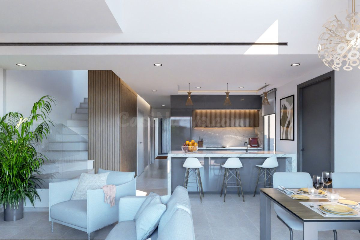 Villa 3 habitaciones 128m² en venta - Los Nietos - foto 3