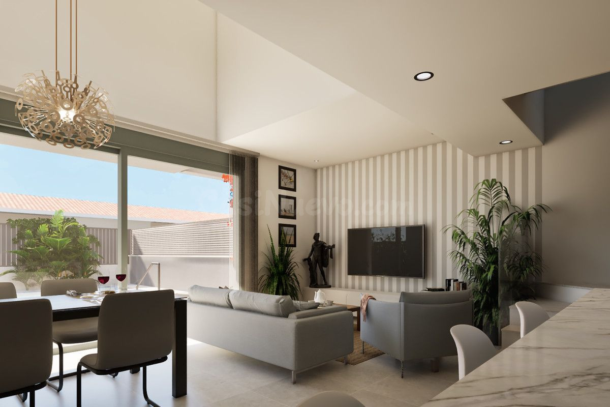 Villa 3 habitaciones 128m² en venta - Los Nietos - foto 5