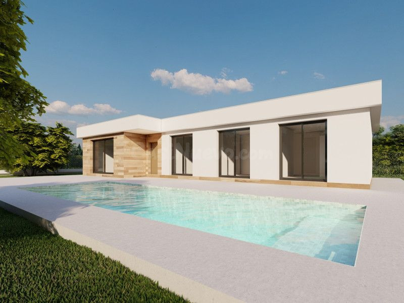 Villa 3 habitaciones 134m² en venta - Coto riñales - foto 2