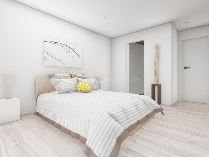 Villa 3 habitaciones 134m² en venta - Coto riñales - foto 5