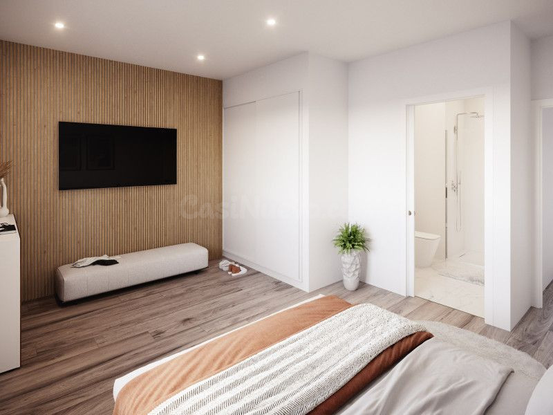 Bungalow 3 habitaciones 101m² en venta - Comunidad valencian - foto 3