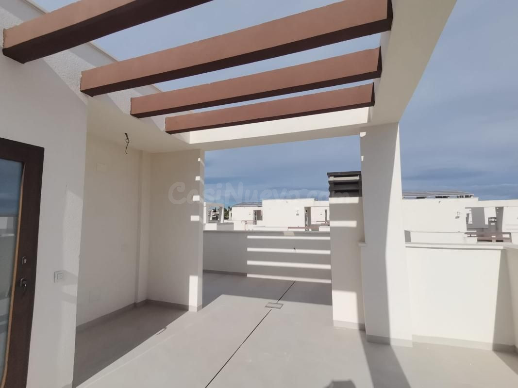 Villa 3 habitaciones 109m² en venta - Ciudad Quesada - foto 5
