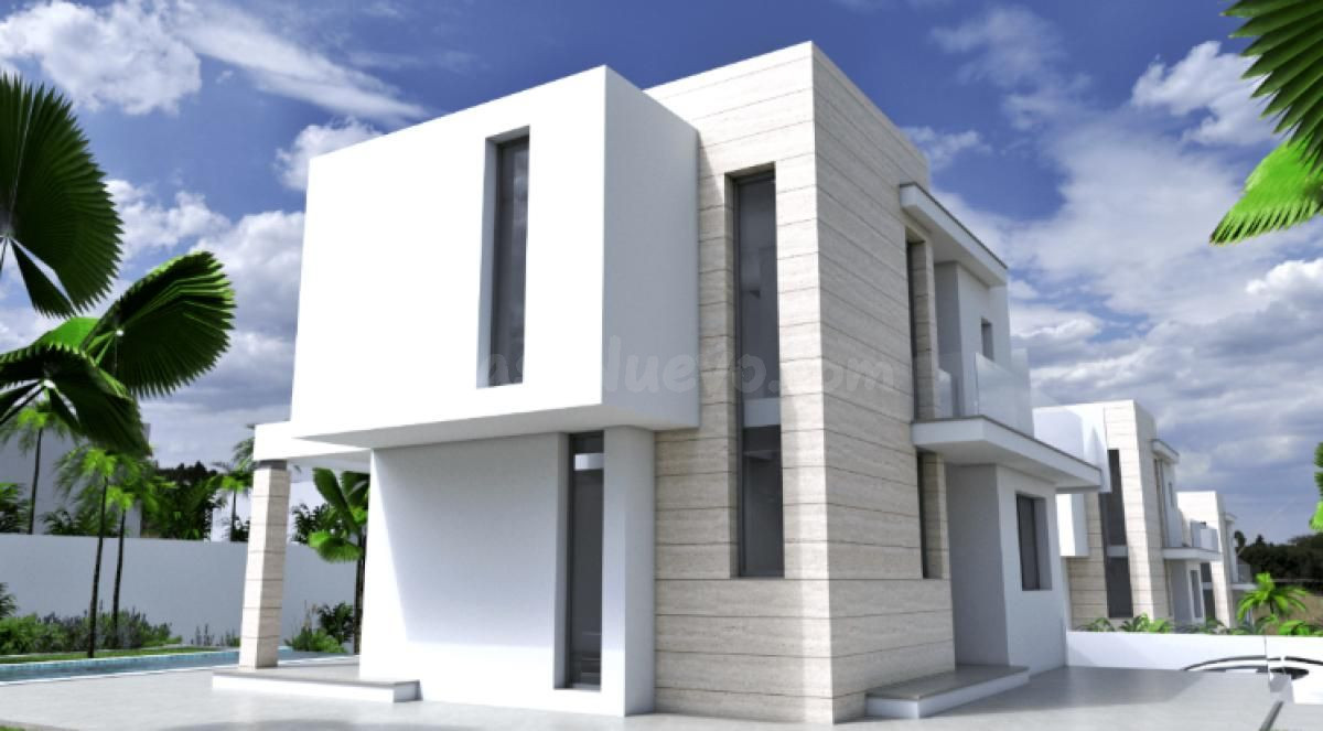 Villa 3 habitaciones 185m² en venta - Sector 25