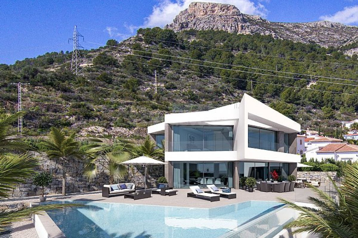 Villa 4 habitaciones 410m² en venta - Cucarres - foto 3