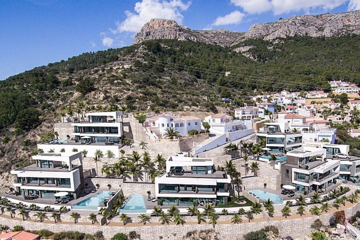 Villa 4 habitaciones 410m² en venta - Cucarres - foto 5