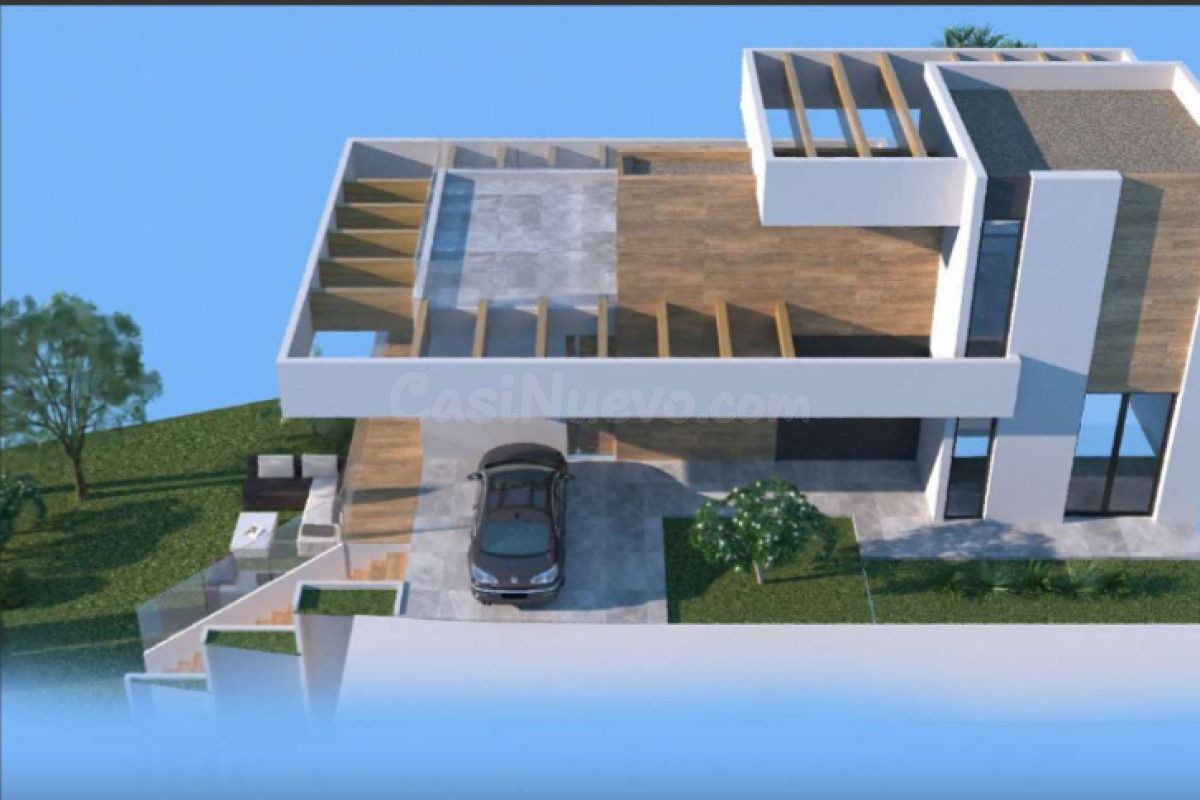 Villa 4 habitaciones 306m² en venta - Maryvilla - foto 4