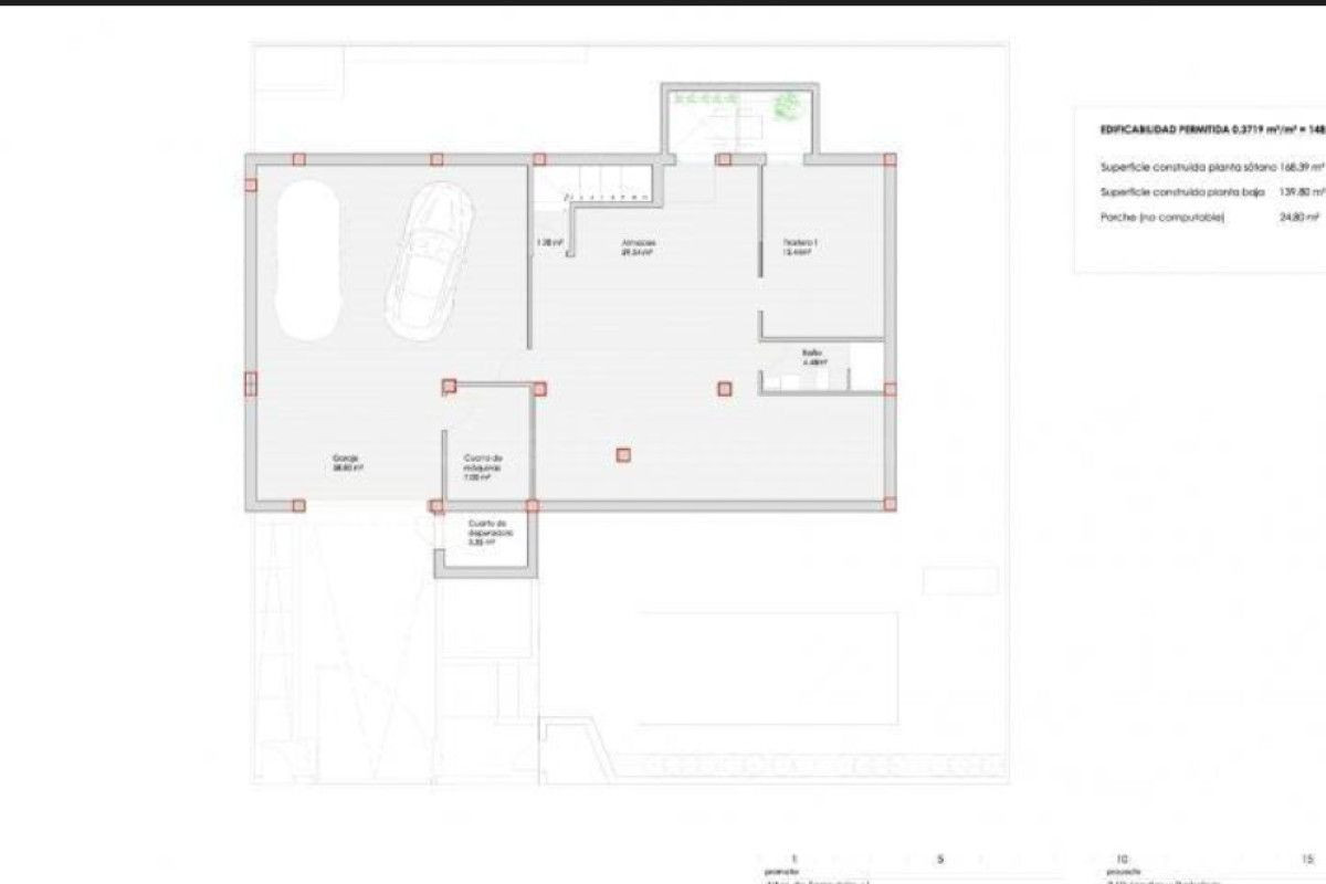 Villa 4 habitaciones 229m² en venta - La siesta - foto 2