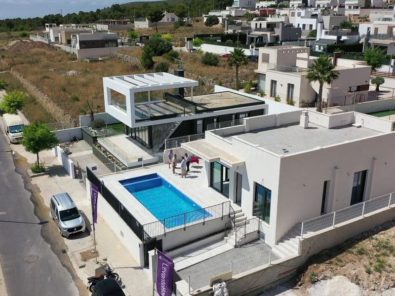 Villa 3 habitaciones 100m² en venta - Comunidad valenciana - foto 4