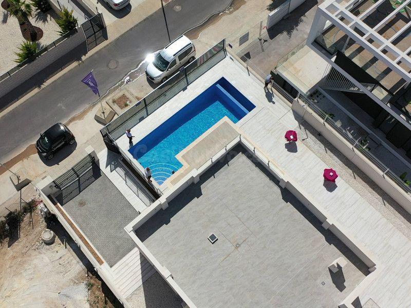 Villa 3 habitaciones 100m² en venta - Comunidad valenciana - foto 5