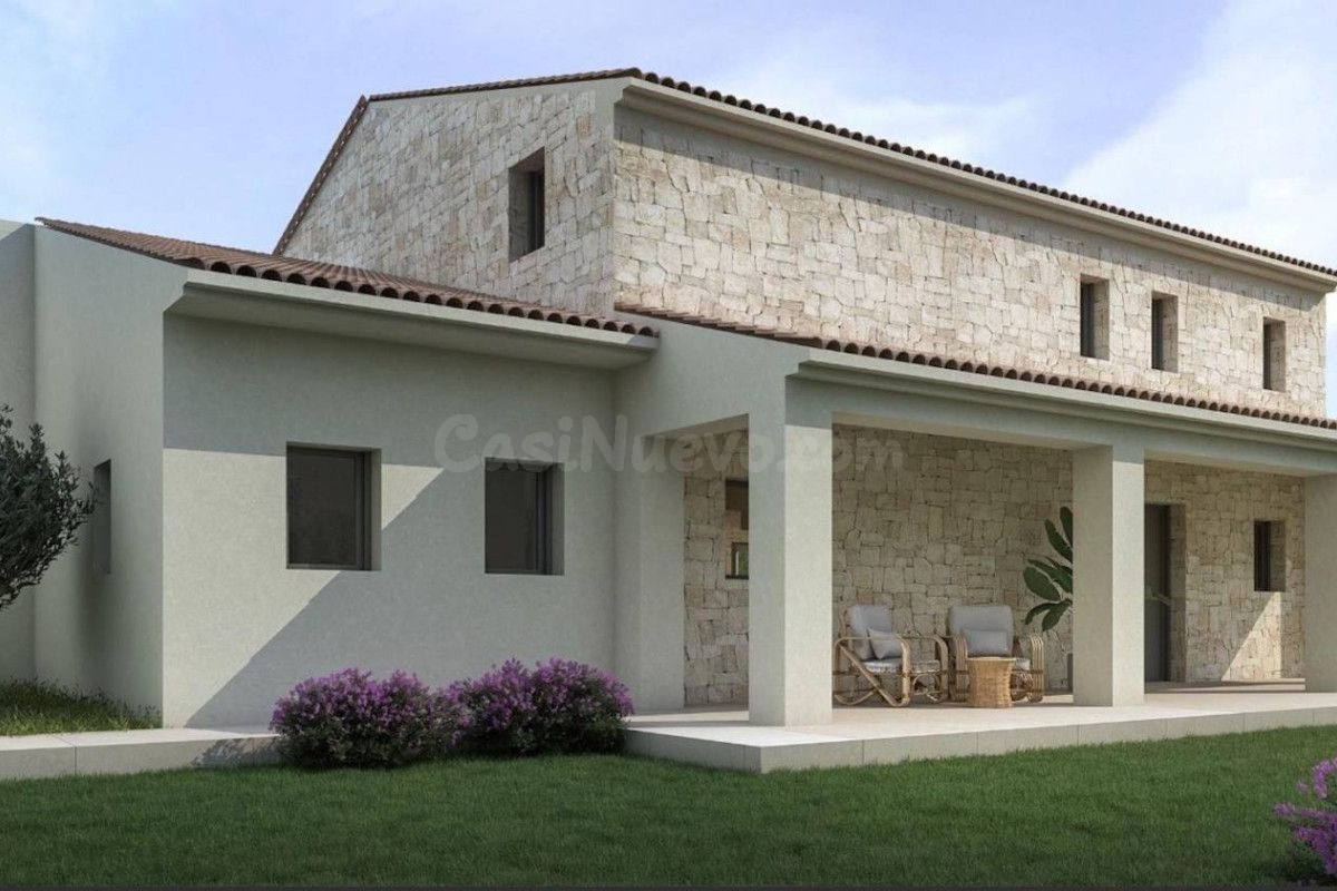 Villa 4 habitaciones 346m² en venta - La sabatera - foto 2