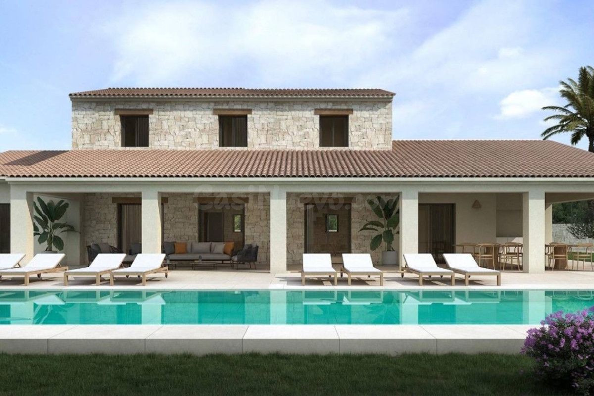 Villa 4 habitaciones 346m² en venta - La sabatera - foto 3