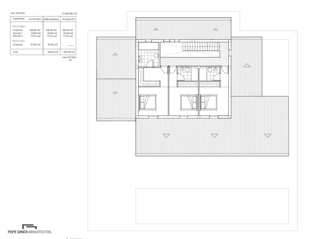 Villa 4 habitaciones 346m² en venta - La sabatera - foto 4