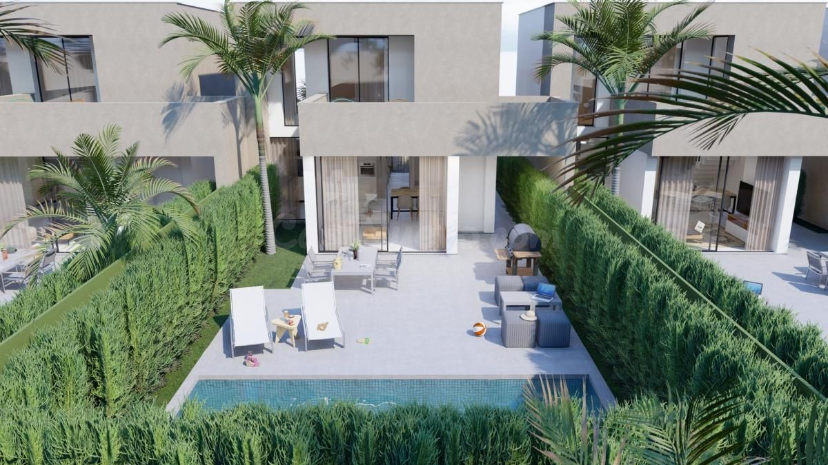 Villa 3 habitaciones 120m² en venta - ESTRELLA DE MAR