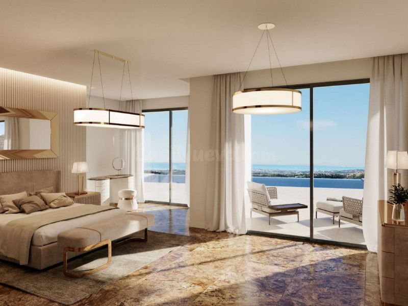 Chalet 4 habitaciones 550m² en venta - Golf Bahía - foto 5