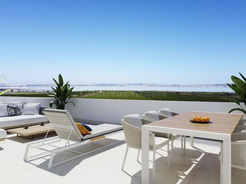 Villa 3 habitaciones 376m² en venta - Los balcones - foto 2