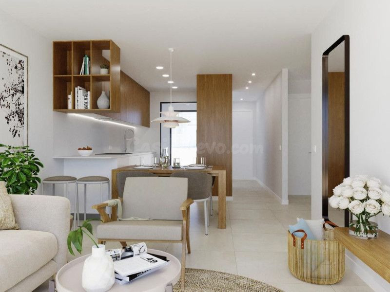 Villa 3 habitaciones 376m² en venta - Los balcones - foto 4