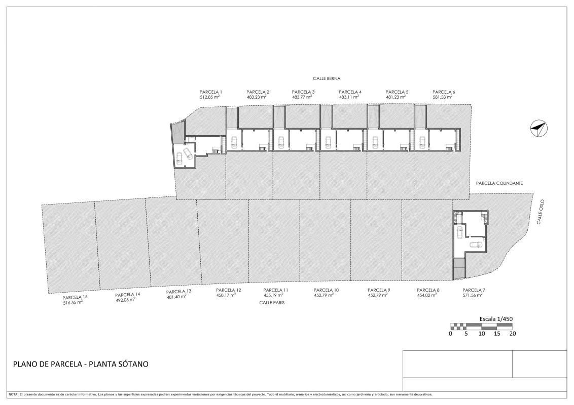 Villa 3 habitaciones 282m² en venta - Finestrat hills - foto 4