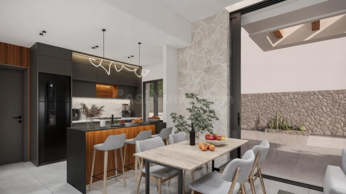 Villa 4 habitaciones 130m² en venta - Pueblo 8 - foto 3