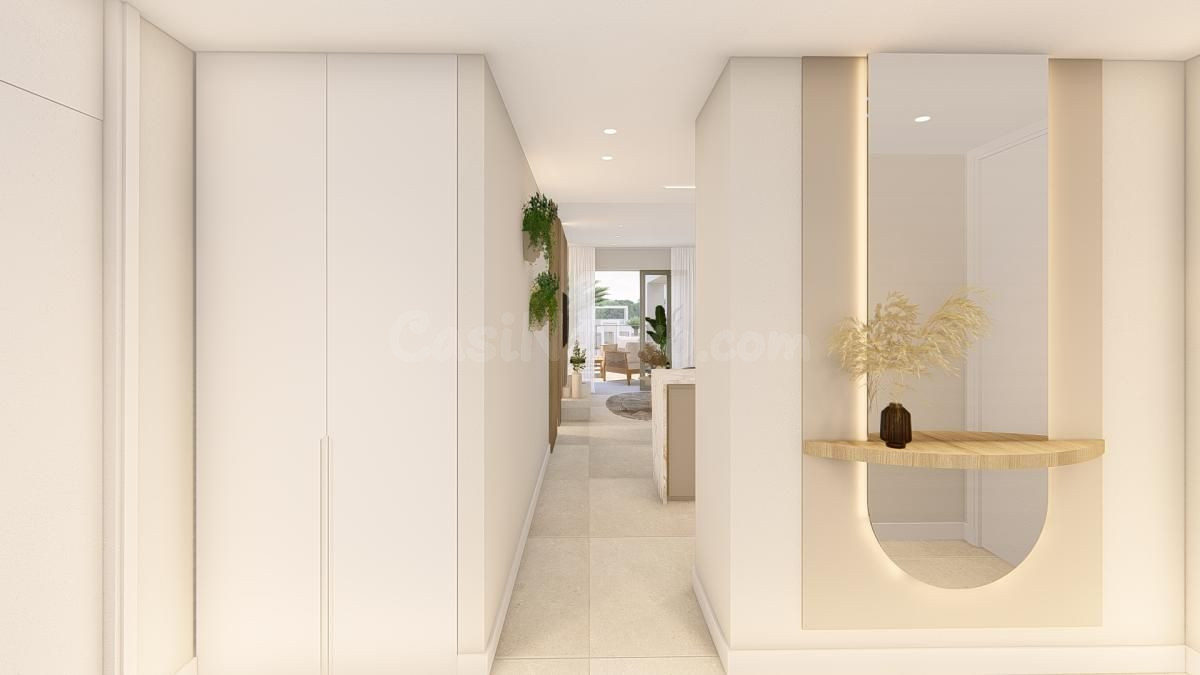 Apartamento 2 habitaciones 85m² en venta - Lomas del Rame - foto 2