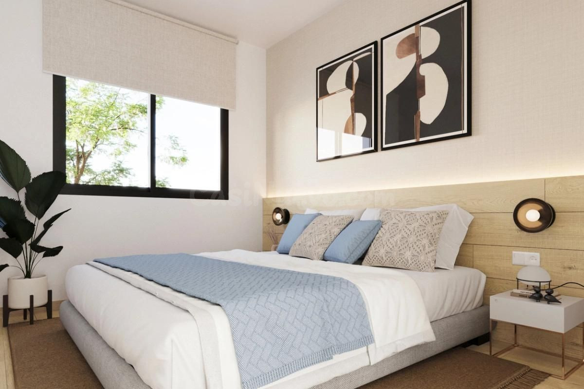 Apartamento 3 habitaciones 130m² en venta - Bonalba-Cotoveta - foto 4
