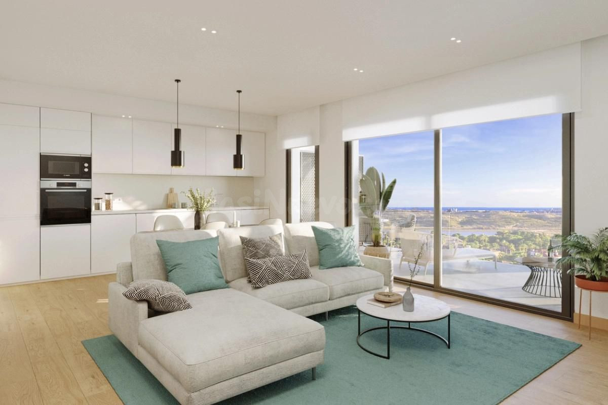 Apartamento 3 habitaciones 117m² en venta - Bonalba-Cotoveta - foto 5