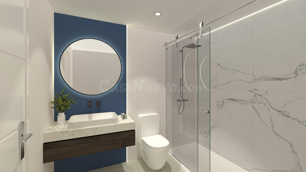 Bungalow 2 habitaciones 85m² en venta - Las esperanzas - foto 4