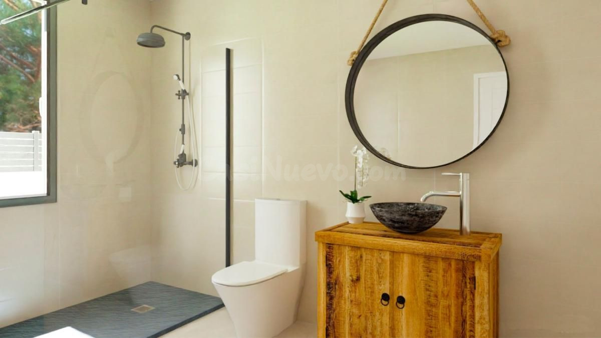 Villa 3 habitaciones 129m² en venta - Comunidad valenciana - foto 5