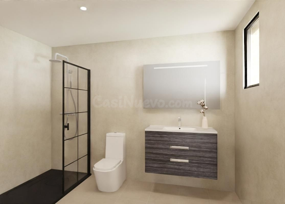 Villa 3 habitaciones 119m² en venta - Comunidad valenciana - foto 3
