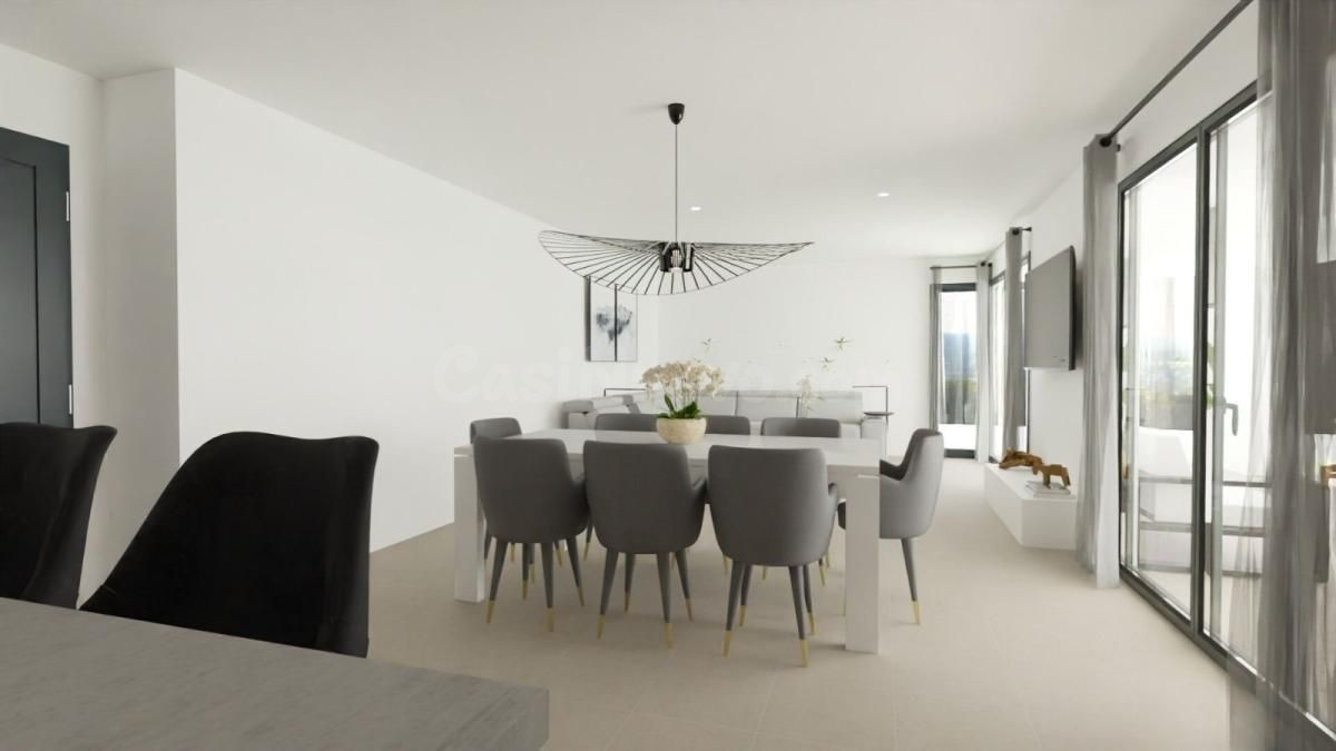 Villa 3 habitaciones 119m² en venta - Comunidad valenciana - foto 4