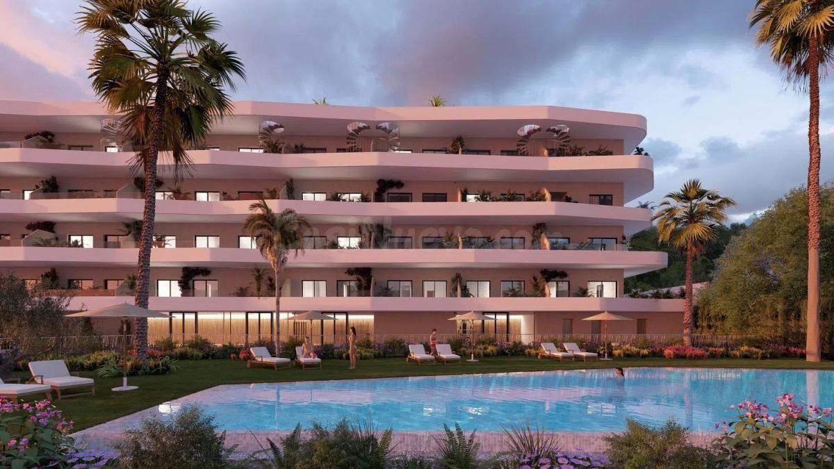 Apartamento 2 habitaciones 87m² en venta - La Nucia Pueblo - foto 4