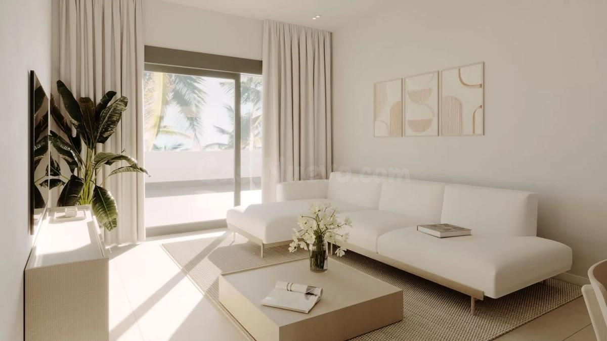 Apartamento 2 habitaciones 87m² en venta - La Nucia Pueblo - foto 5