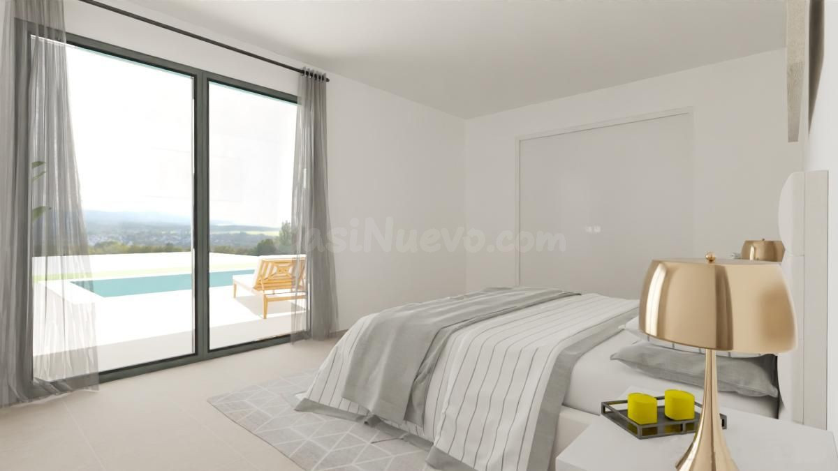 Villa 3 habitaciones 119m² en venta - Comunidad valenciana - foto 5