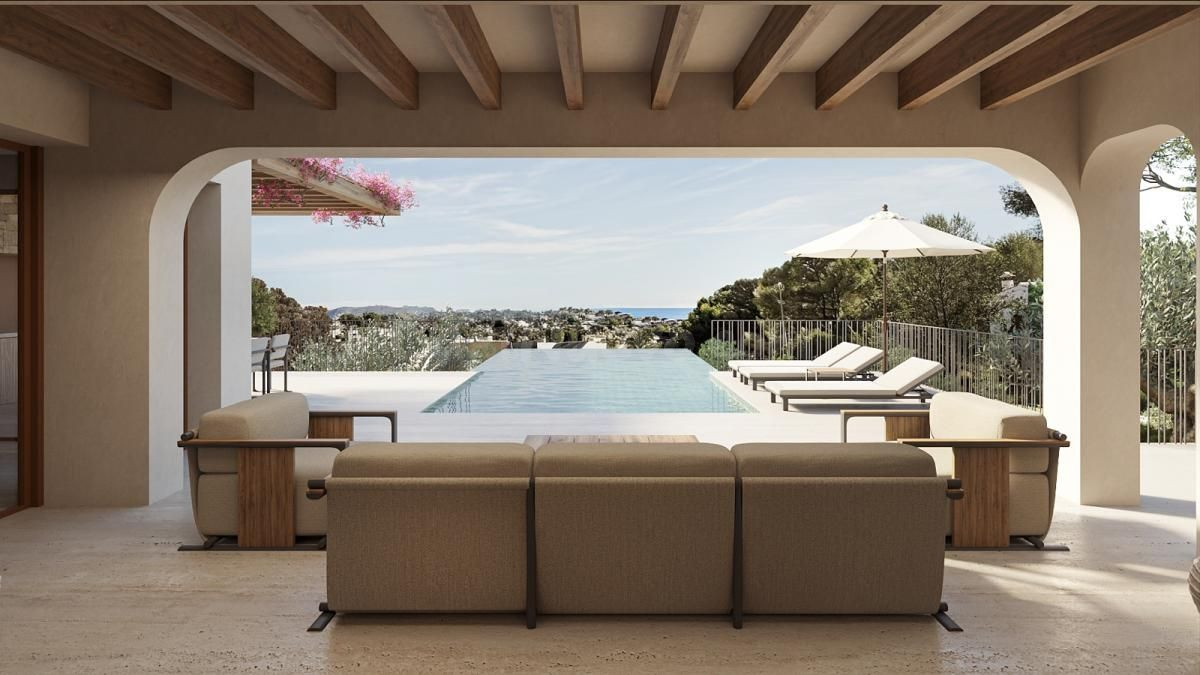 Villa 3 habitaciones 545m² en venta - Fanadix - foto 3