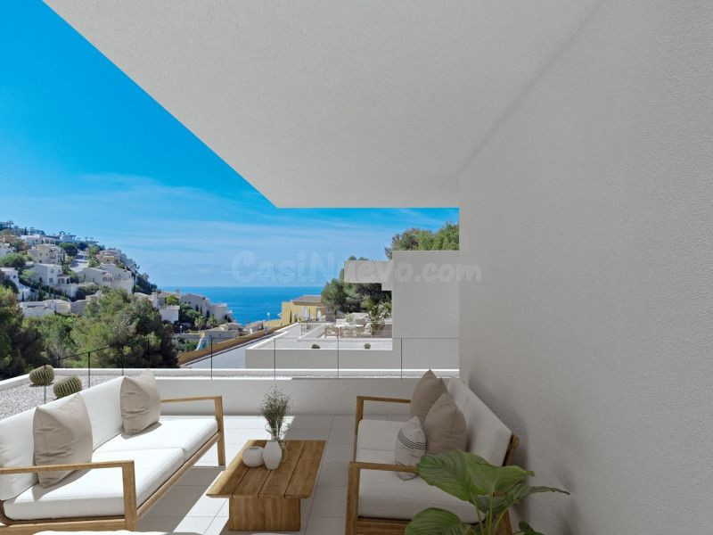 Apartamento 3 habitaciones 254m² en venta - CUMBRES DEL SOL - foto 2