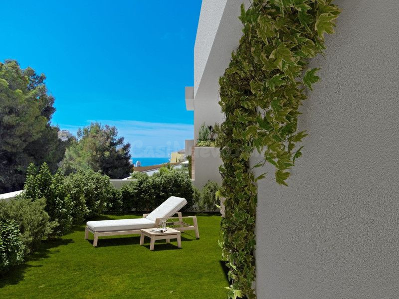 Apartamento 2 habitaciones 157m² en venta - CUMBRES DEL SOL - foto 3