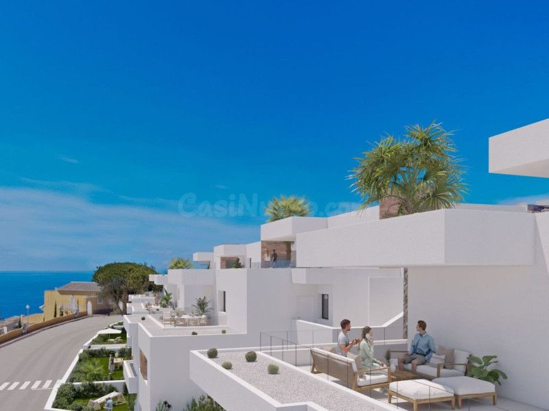 Apartamento 2 habitaciones 157m² en venta - CUMBRES DEL SOL - foto 4