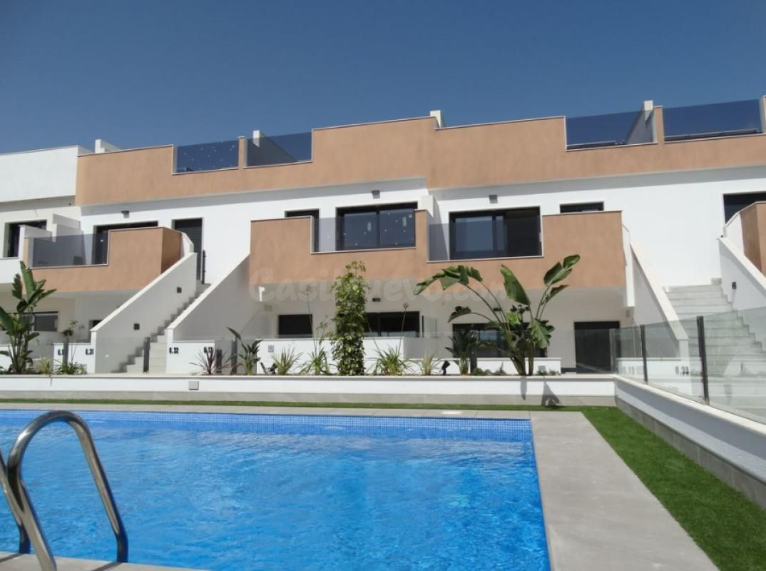 Apartamento 3 habitaciones 96m² en venta - Las Higuericas - foto 2