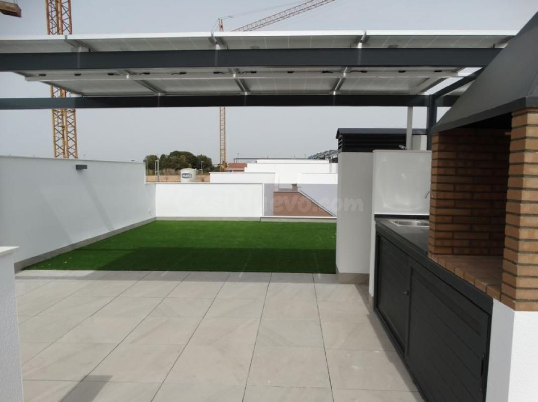 Apartamento 3 habitaciones 96m² en venta - Las Higuericas - foto 3
