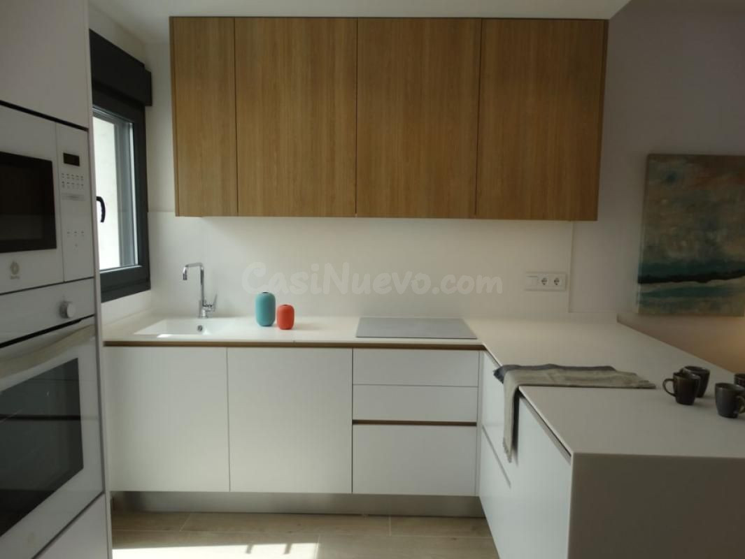 Apartamento 3 habitaciones 96m² en venta - Las Higuericas - foto 5