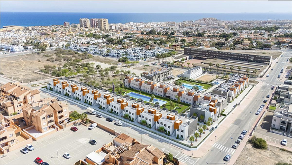 Apartamento 2 habitaciones 72m² en venta - Miramar - Torre del Moro