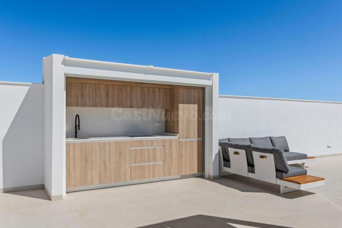 Villa 3 habitaciones 109m² en venta - Serena Golf - foto 4