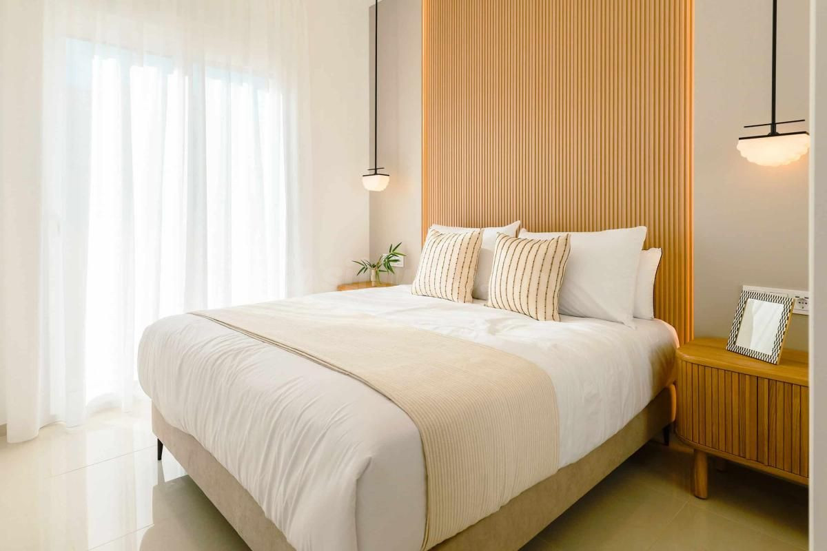 Apartamento 2 habitaciones 88m² en venta - Centro de la Ciud - foto 2