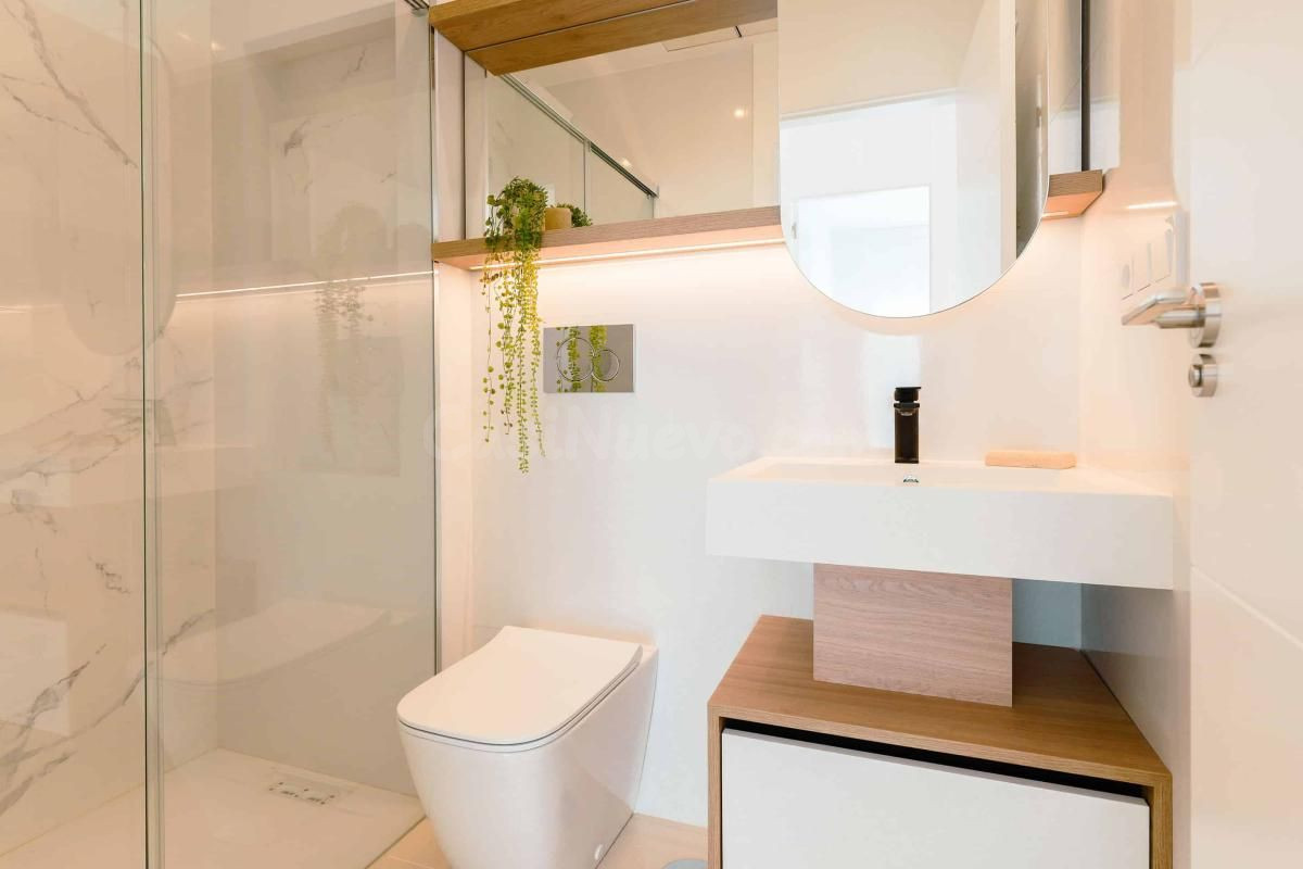 Apartamento 2 habitaciones 88m² en venta - Centro de la Ciud - foto 3
