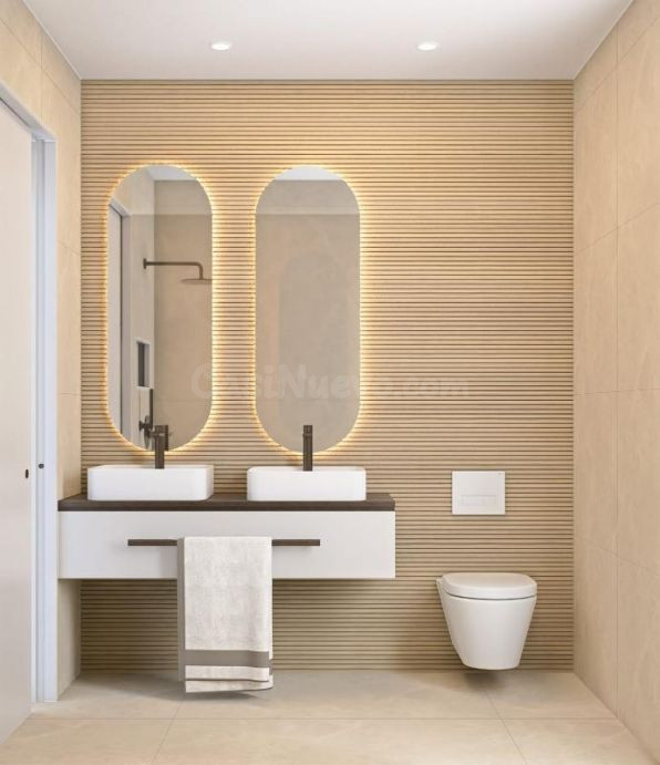 Villa 3 habitaciones 213m² en venta - PILAR DE LA HORADADA - foto 5