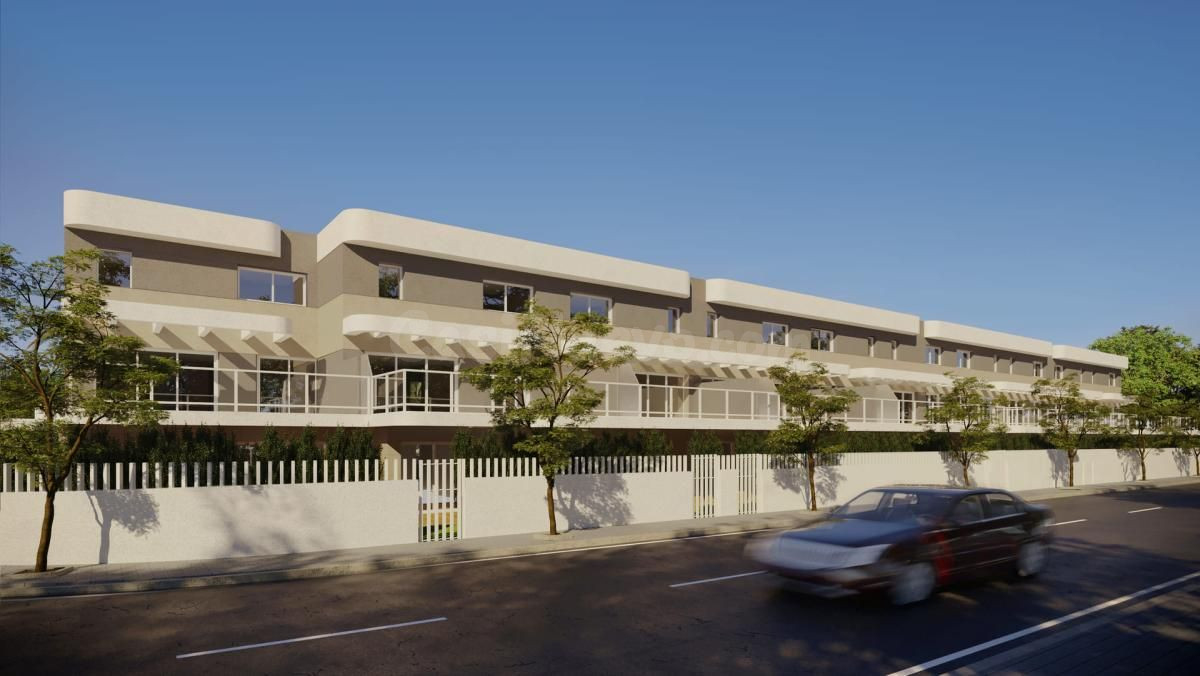 Apartamento 2 habitaciones 81m² en venta - Comunidad valenci - foto 5