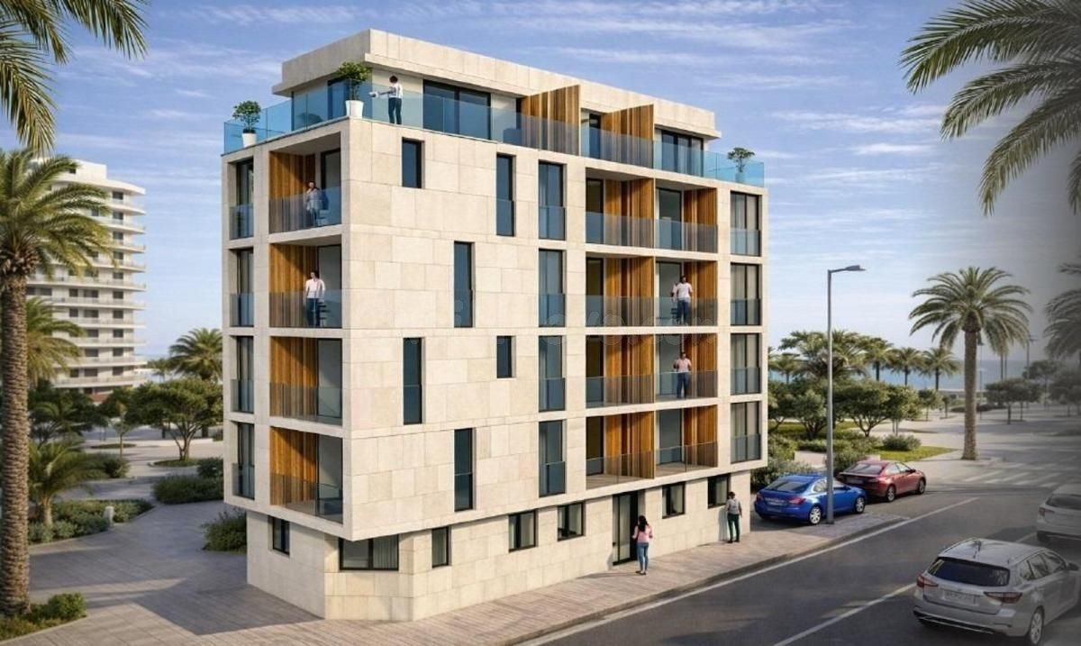 Apartamento 2 habitaciones 89m² en venta - torrevieja