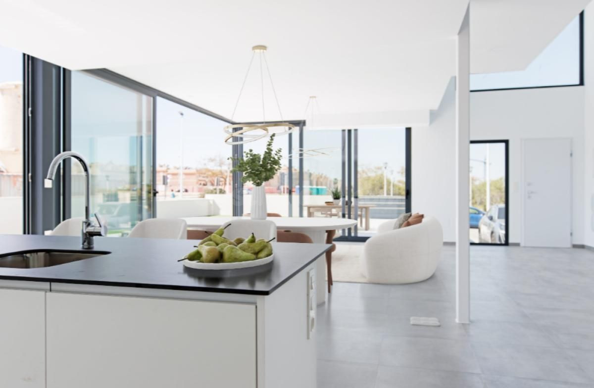 Villa 4 habitaciones 261m² en venta - Avda. mediterraneo - foto 5
