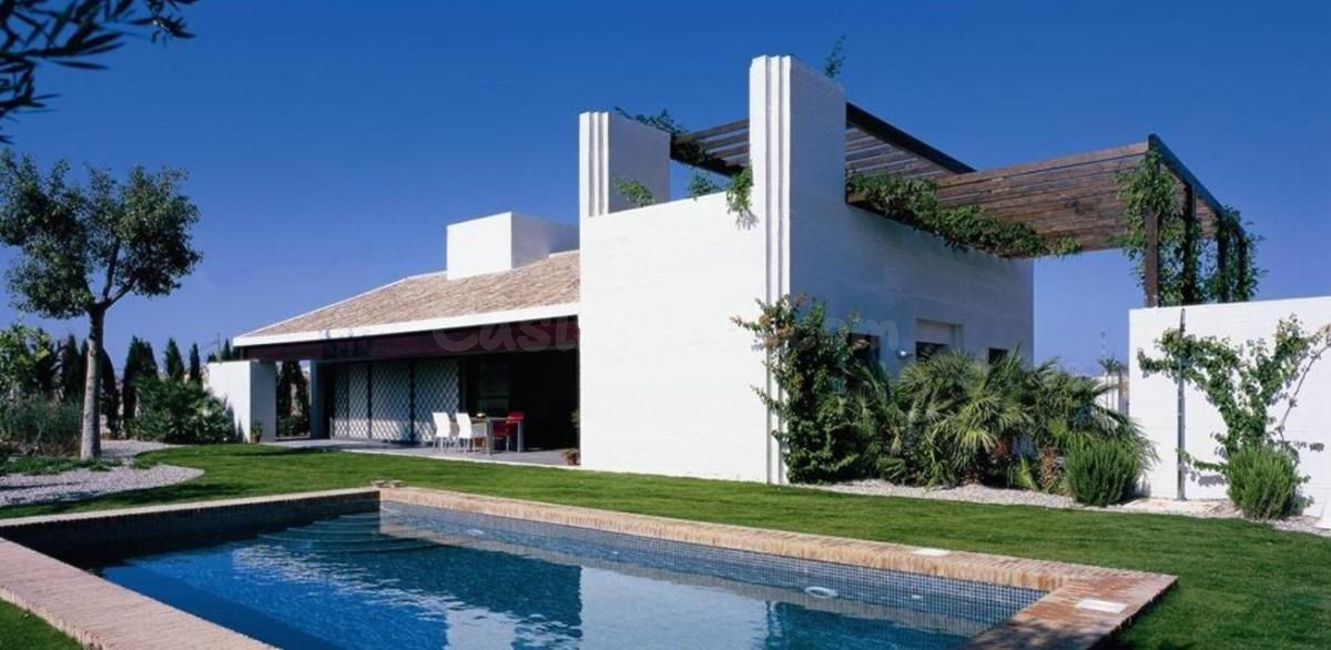 Adosado 2 habitaciones 78m² en venta - Jerónimo Y Avileses - foto 3